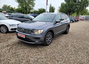Volkswagen Tiguan Allspace SUV / Terénní 1,5 l 110 kw
