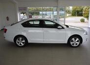 Škoda Octavia 4