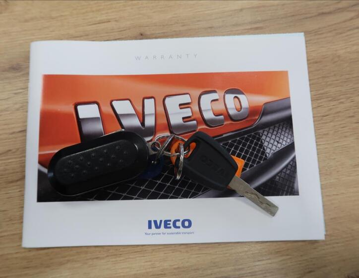 Iveco Daily 21
