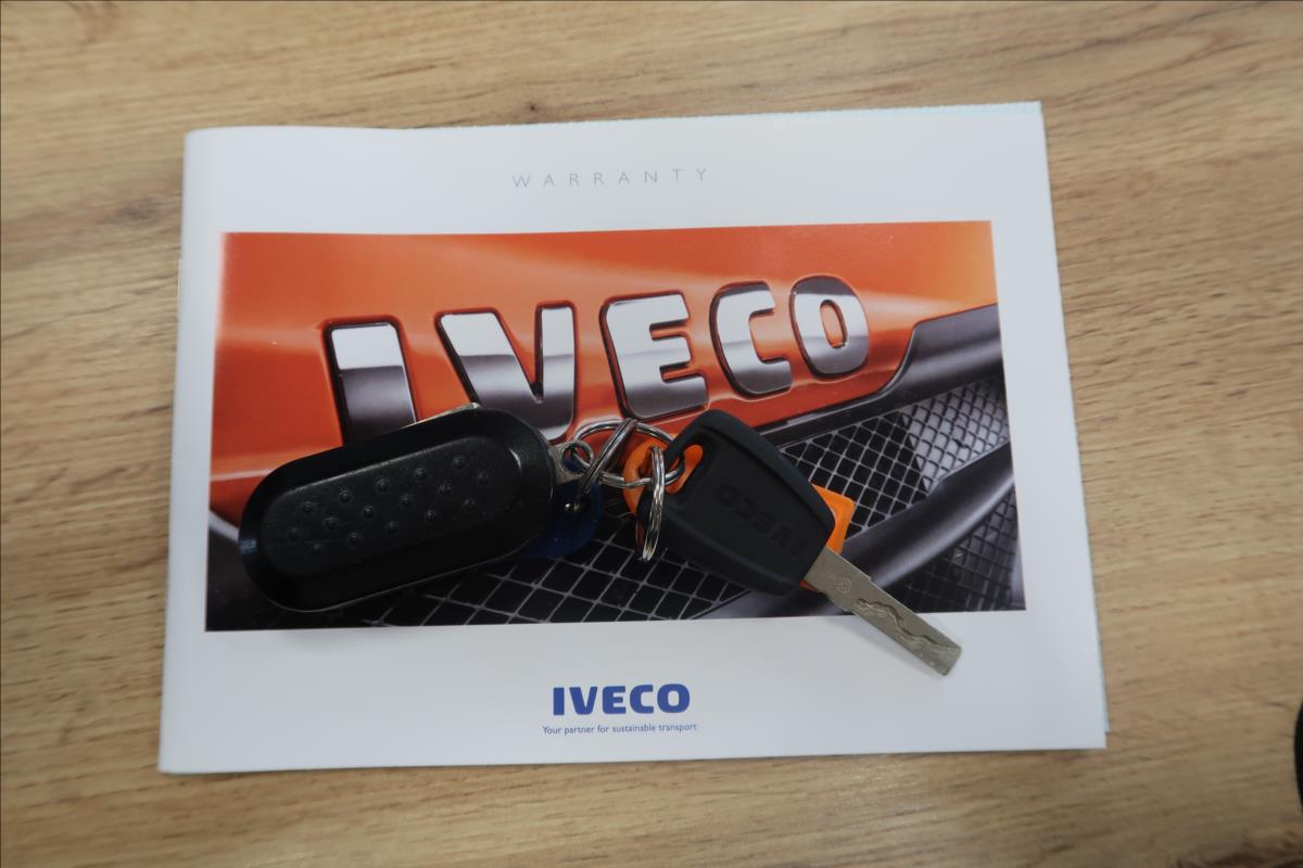 Iveco Daily