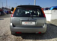 Suzuki Ignis Kombi 1,3 l 68 kw