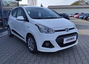 Hyundai i10 3