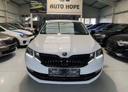 Škoda Octavia 2