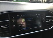 Peugeot 308 Kombi 1,5 l 75 kw