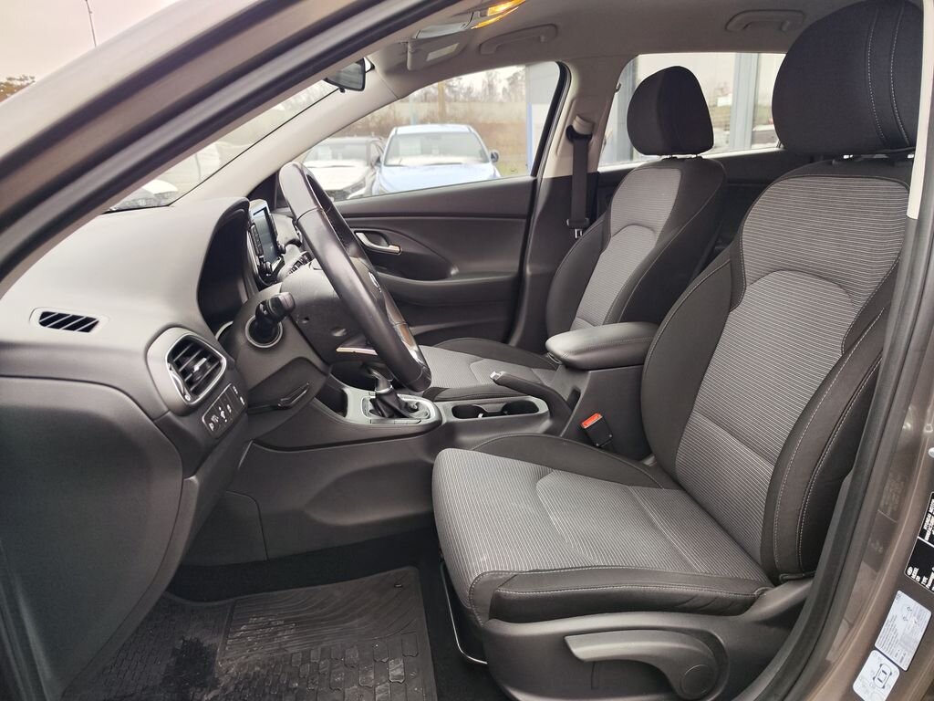 Hyundai i30 Kombi 1,5 l 81 kw