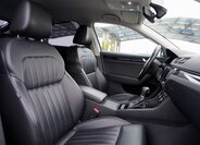 Škoda Superb Sedan 2,0 l 140 kw
