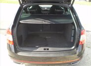 Škoda Octavia Kombi 2,0 l 162 kw