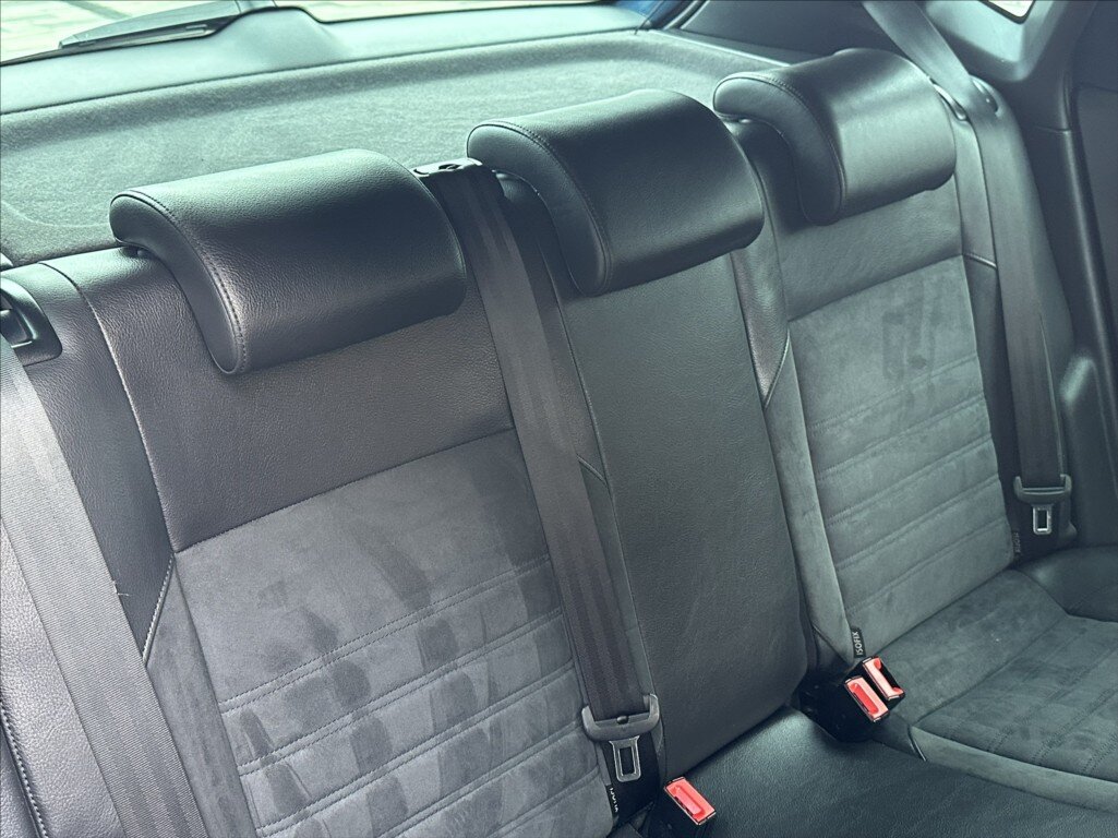 Volkswagen Polo Hatchback 1,8 l 141 kw