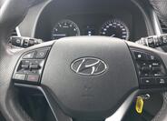 Hyundai Tucson 10