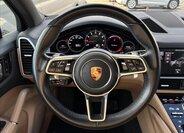 Porsche Cayenne SUV 3,0 l 250 kw