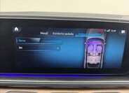 Mercedes-Benz GLE SUV 2,9 l 243 kw