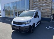 Peugeot Partner Skříň 1,5 l 75 kw
