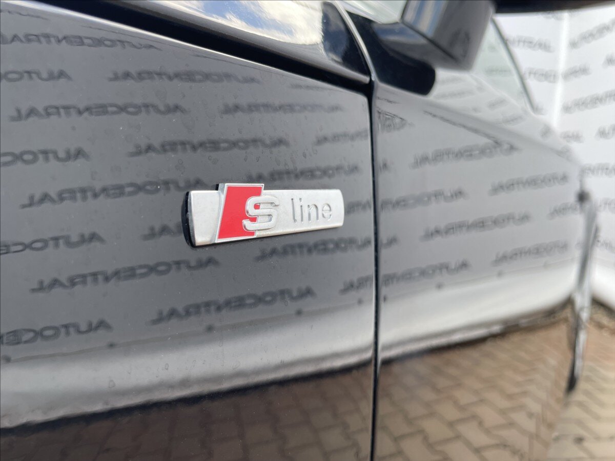 Audi TT Kupé 2,0 l 147 kw