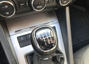 Škoda Octavia Sedan / Limuzína 2,0 l 110 kw