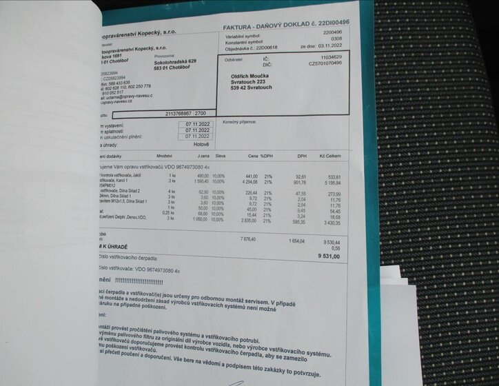 Ford C-MAX Kombi 1,6 l 85 kw