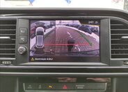 Seat Leon Kombi 1,4 l 92 kw