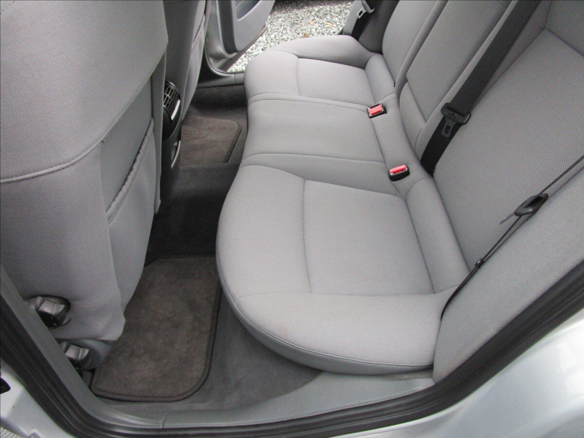 Saab 9-3 Sedan 2,0 l 110 kw