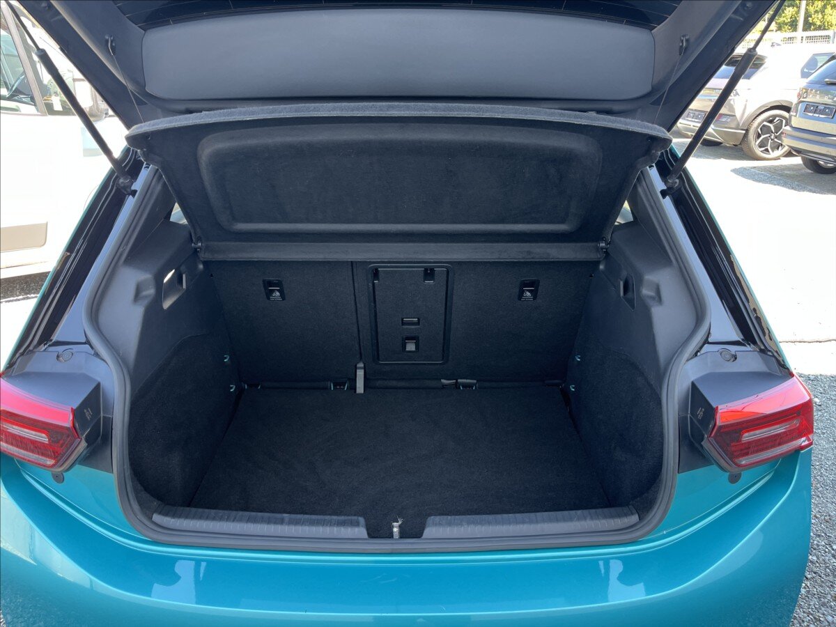 Volkswagen ID.3 Hatchback 0,0 150 kw