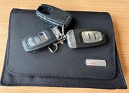 Audi A4 Sedan / Limuzína 1,8 l 88 kw