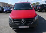 Mercedes-Benz Vito 2