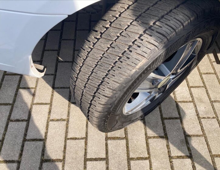 Ford Transit Custom Ostatní 2,2 l 92 kw