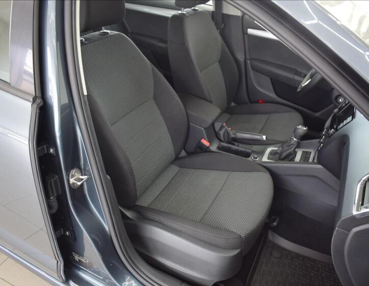Škoda Octavia 13