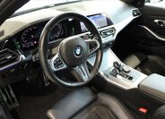 BMW Řada 3 Kombi 2,0 l 140 kw