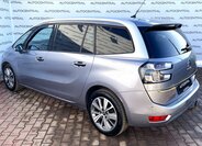 Citroën C4 Picasso MPV 1,6 l 121 kw