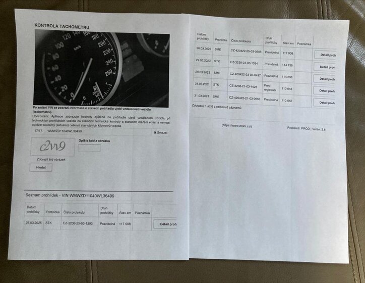 Mini Countryman Kombi 1,6 l 82 kw