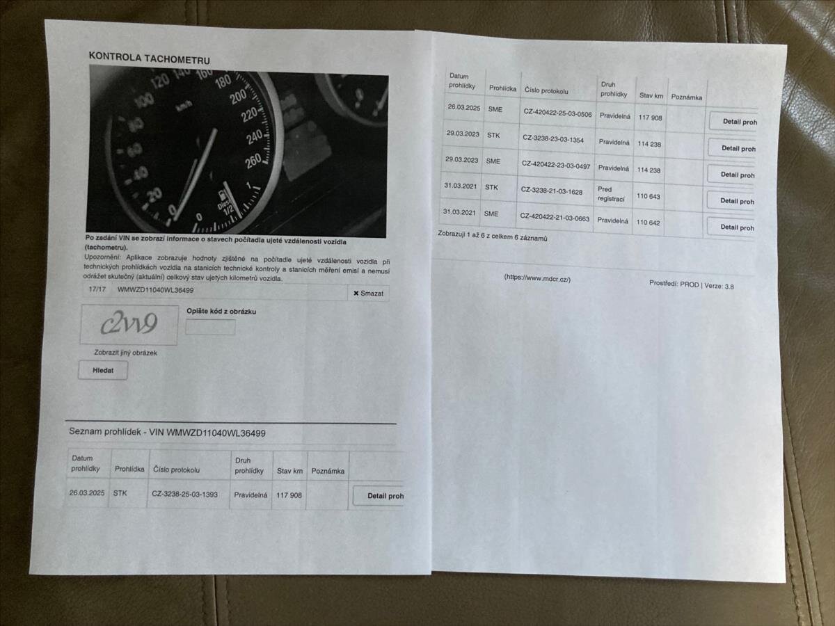 Mini Countryman Kombi 1,6 l 82 kw