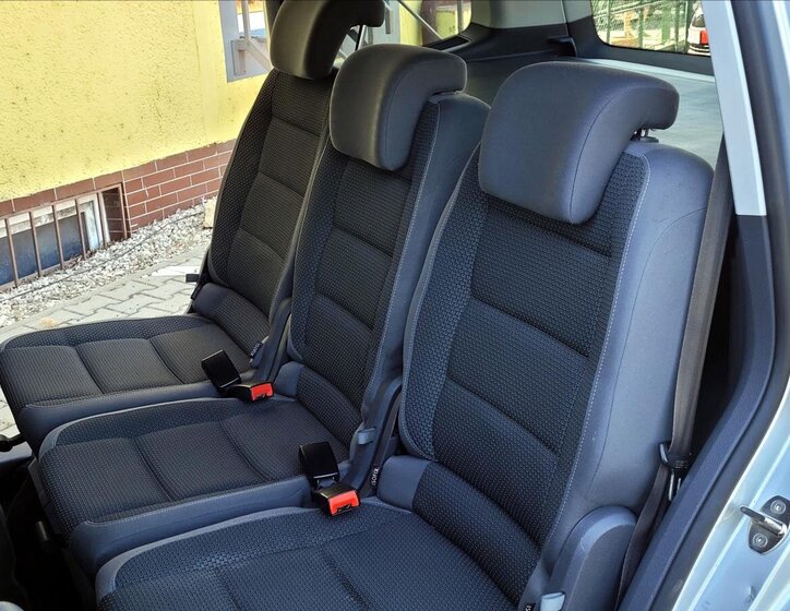 Volkswagen Touran 18