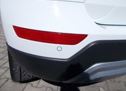 Škoda Yeti SUV / Terénní 1,4 l 90 kw