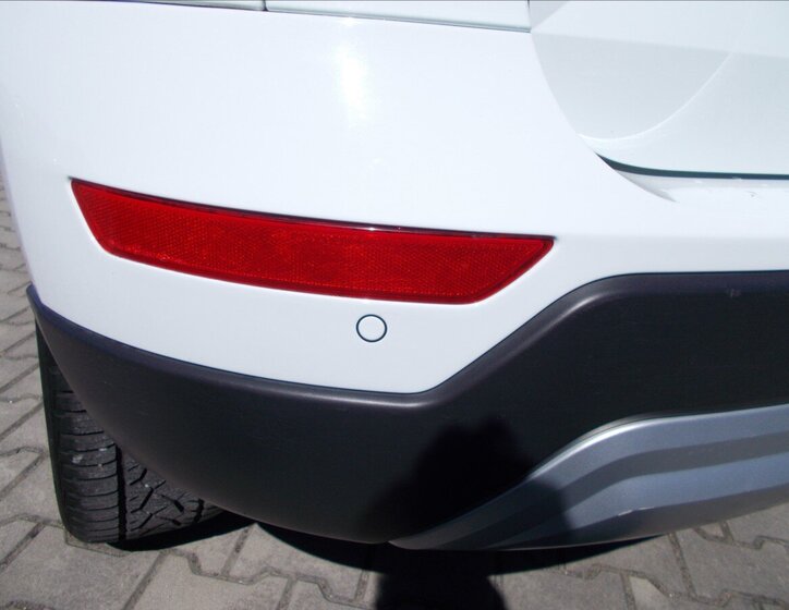 Škoda Yeti SUV / Terénní 1,4 l 90 kw