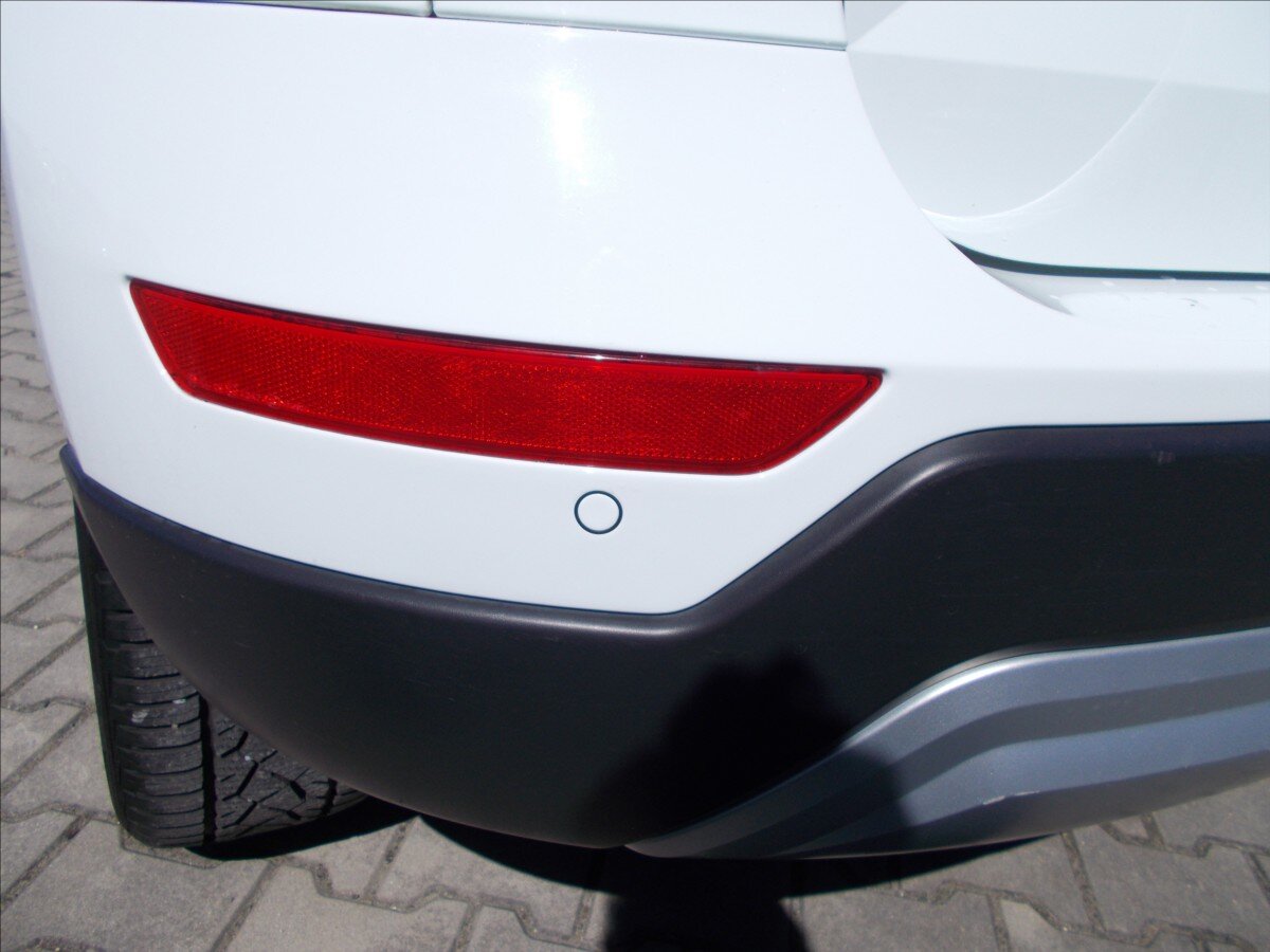 Škoda Yeti SUV / Terénní 1,4 l 90 kw