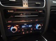 Audi S5 Hatchback 3,0 l 249 kw