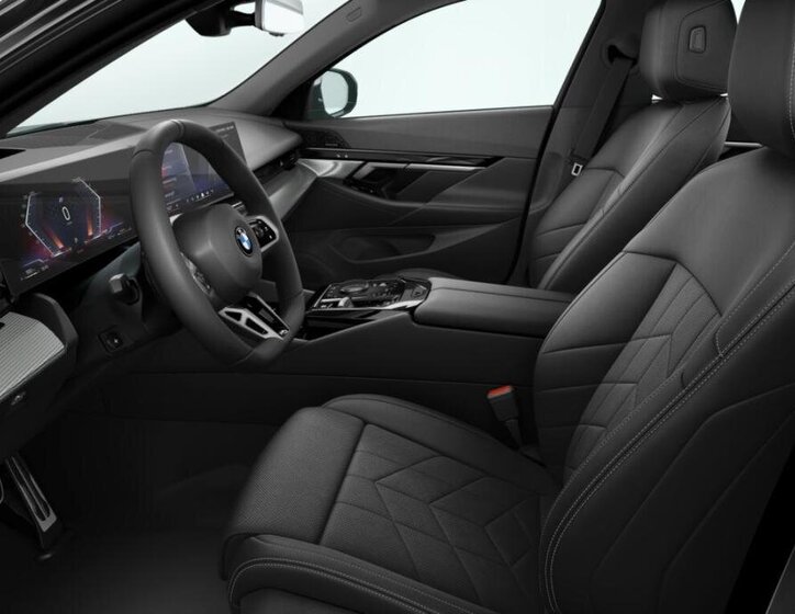 BMW Řada 5 Kombi 2,0 l 145 kw