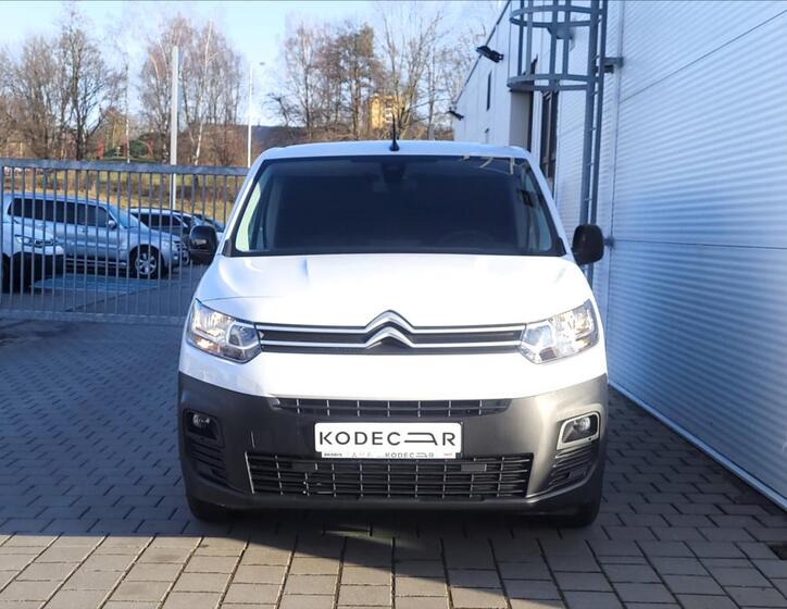 Citroën Berlingo 2