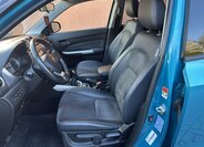 Suzuki Vitara Hatchback 1,6 l 88 kw