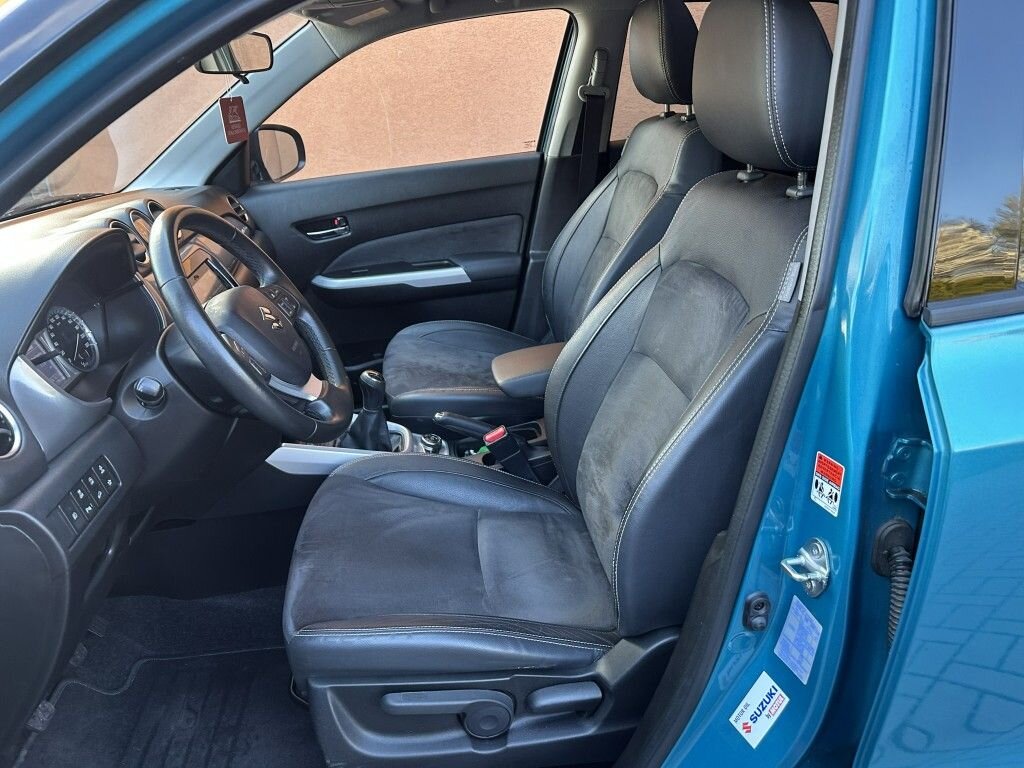 Suzuki Vitara Hatchback 1,6 l 88 kw