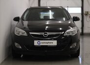 Opel Astra Kombi 1,6 l 85 kw