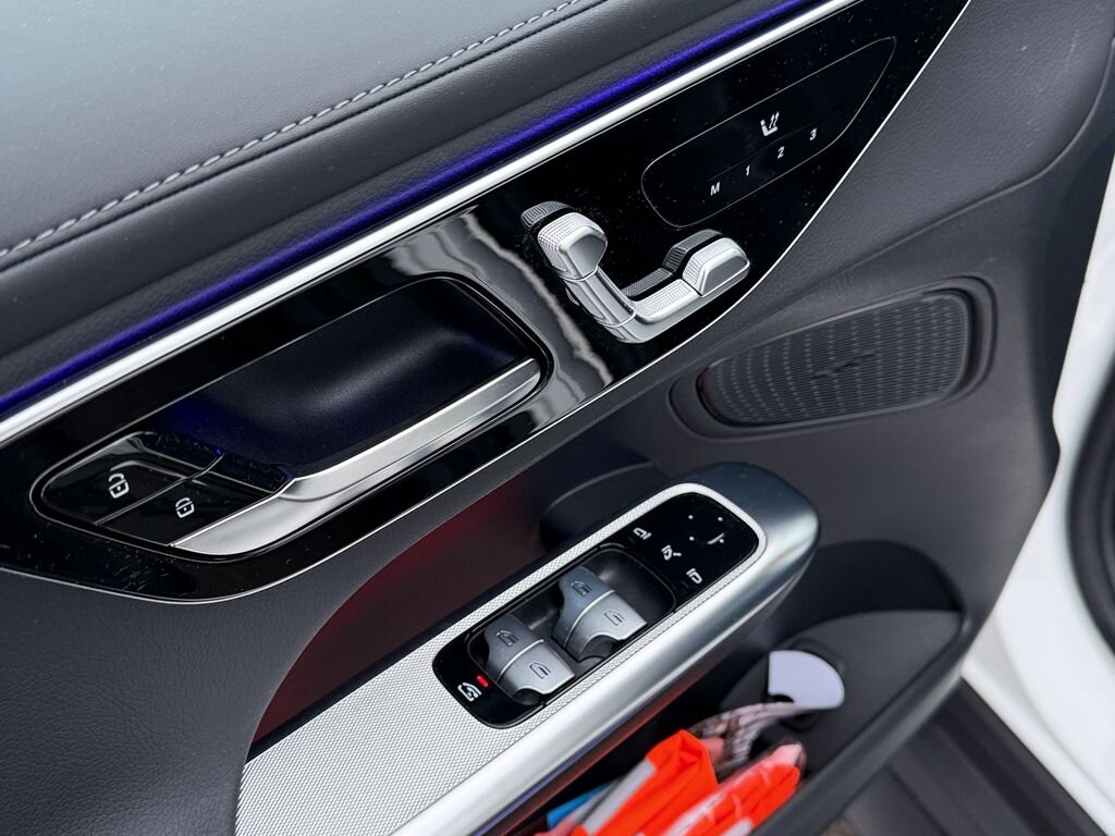 Mercedes-Benz GLC Kupé 2,0 l 145 kw