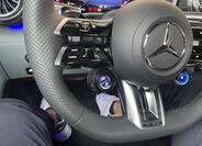 Mercedes-Benz AMG GT 10