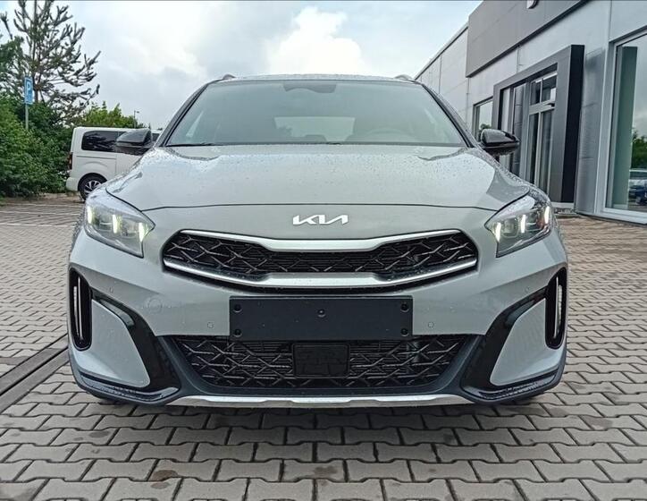 KIA XCeed 2