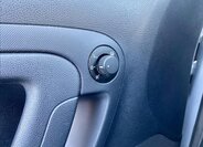 Škoda Fabia Kombi 1,6 l 55 kw