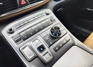 Hyundai Santa Fe SUV 2,2 l 142 kw