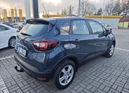 Renault Captur SUV / Terénní 898,0 66 kw