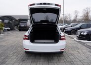 Škoda Superb Sedan 2,0 l 140 kw