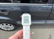 Ford Fusion Hatchback 1,4 l 59 kw