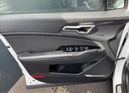 KIA Sportage SUV / Terénní 1,6 l 132 kw