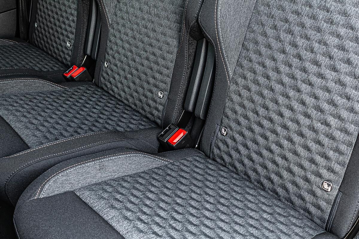 Peugeot Rifter MPV 1,5 l 96 kw